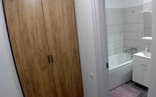 AP. 3 CAMERE - MILITARI RESIDENCE, LOC PARCARE, BLOC NOU, 70 MP UTILI - Poză 7