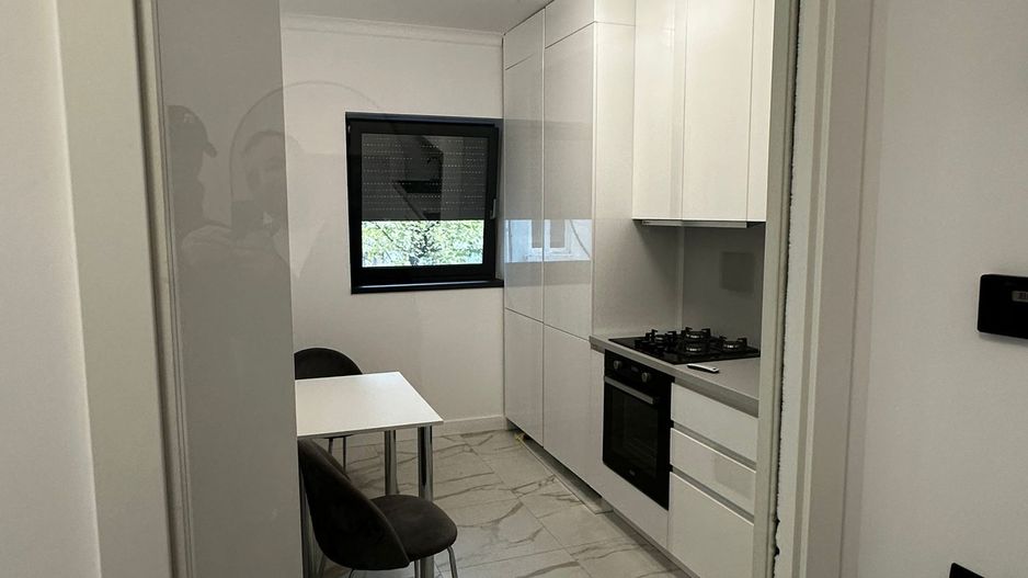 Apartament 3 camere de vanzare Primaverii Floreasca Radu BELLER - Poză 9