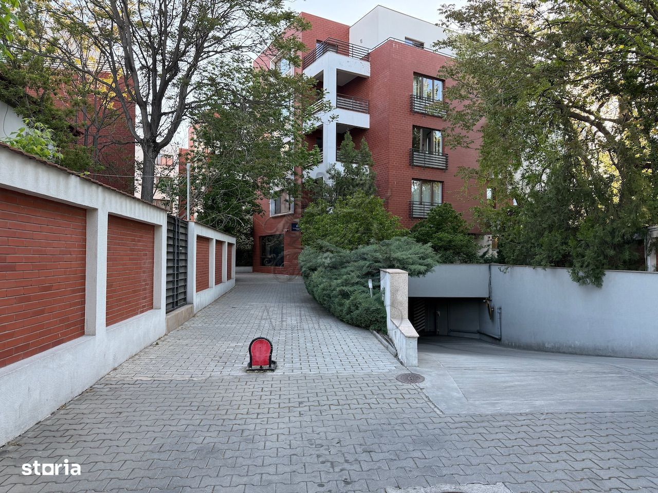 Vanzare | Cismigiu - Popa Tatu | Spatiu Office | 2009 - Poză 2