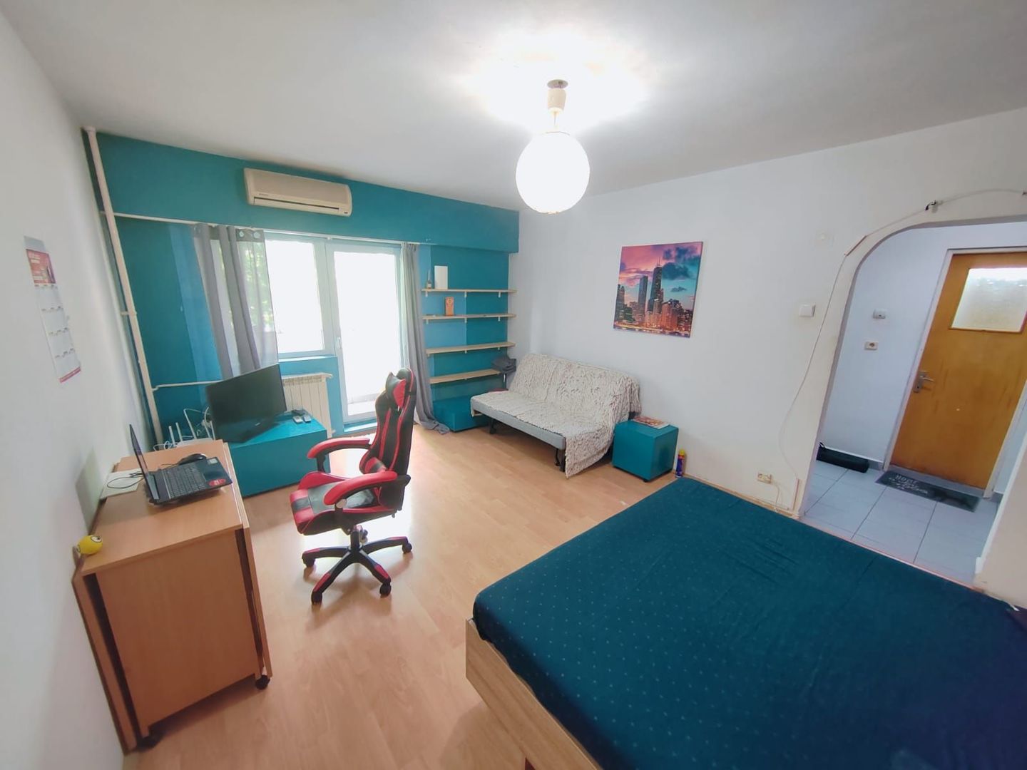 Unirii / Octavian Goga/ Nerva Traian /super pozitie - Poză 5