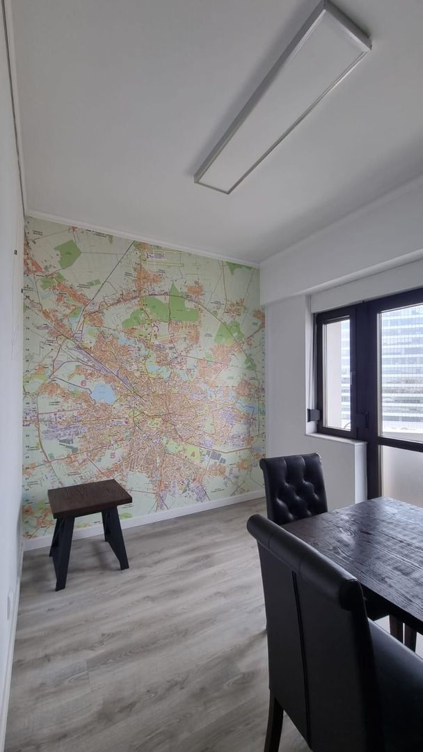 Spatiu comercial 2 camere I Promenada - Poză 4
