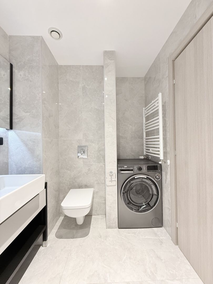 2 camere | posibilitate parcare | proiect nou | Select Residences - Poză 11