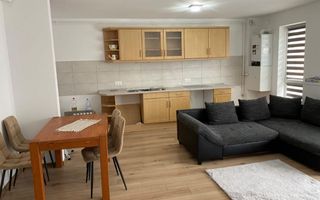 INCHIRIEZ APRTAMENT CU 2 CAMERE IN CARTIERUL MAURER RESIDENCE - Poză 3