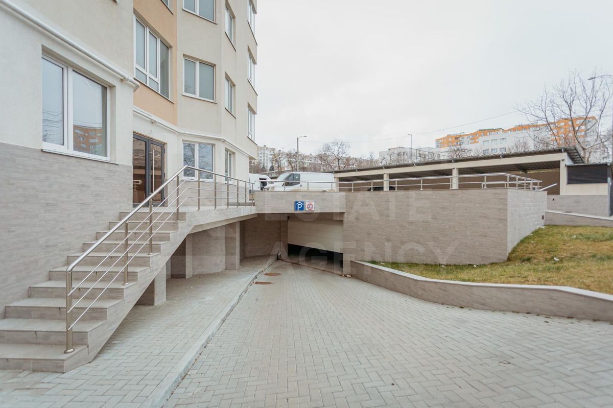 Vânzare, apartament, 3 camere , strada Ginta Latină, Ciocana - Poză 7