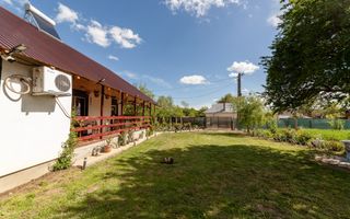 Casă renovată 2022, 3 camere, 1034 mp teren, încălzire în pardoseală - Poză 22