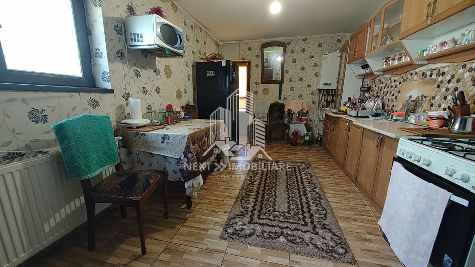 Casa 5 camere cu teren 942 mp Agigea - Poză 21
