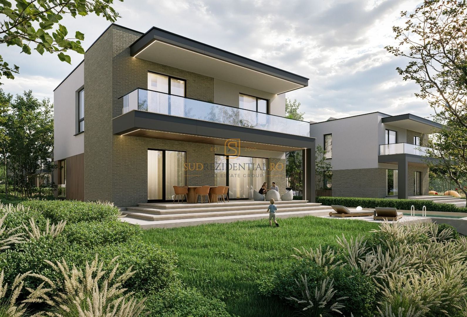 Silistea Snagovului, Teren 23.761 mp, deschidere 226 ml catre lac - Poză 20