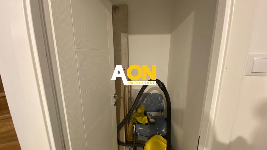 Apartament 3 camere, 2 balcoane,  Scara Interioara,  Ultracentral - Poză 7