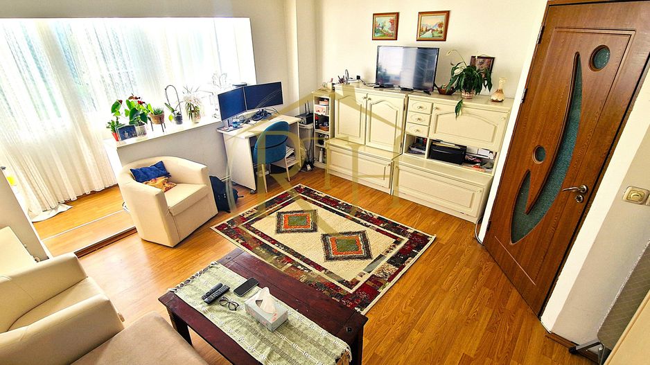 Vand apartament 2 camere,zona linistita cu mult spatiu verde ,0 Comision - Poză 5