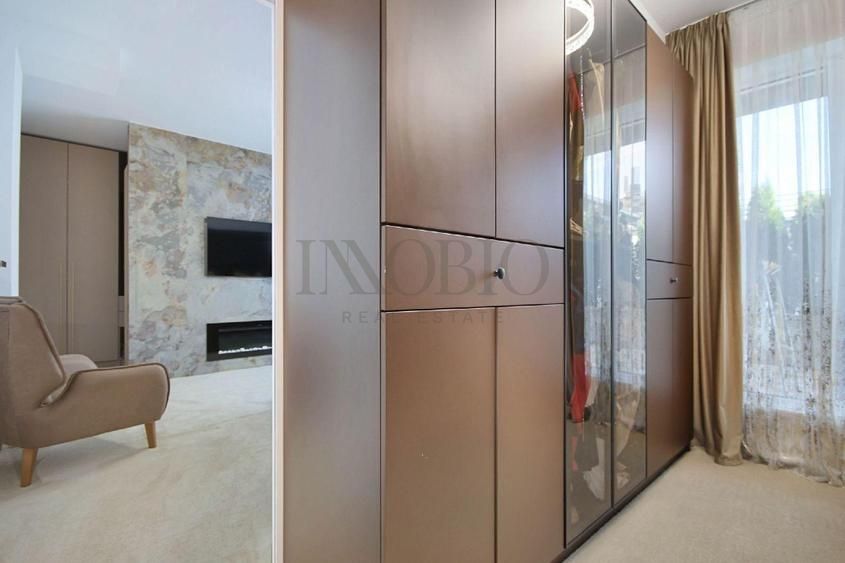 PENTHOUSE EXCLUSIVIST | Laguna Residence, Floreasca – Lacul Tei - Poză 3
