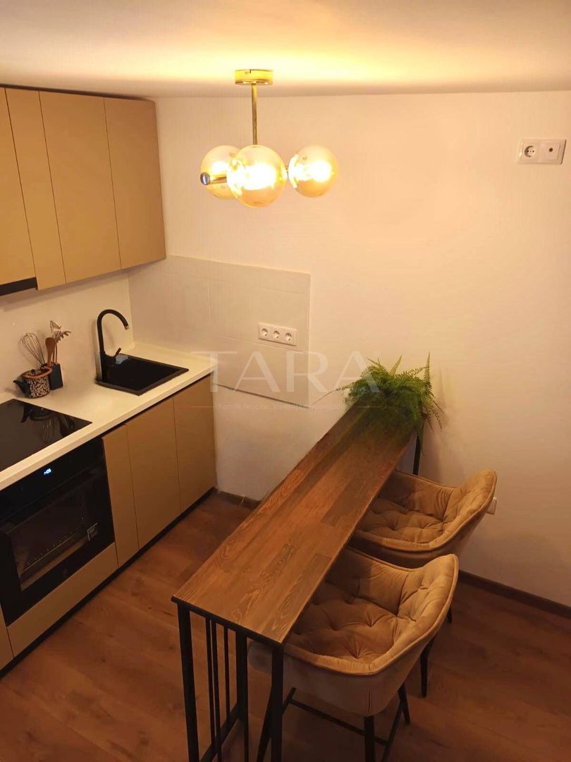 Apartament cu 1 camera  în zona centrala. - Poză 3