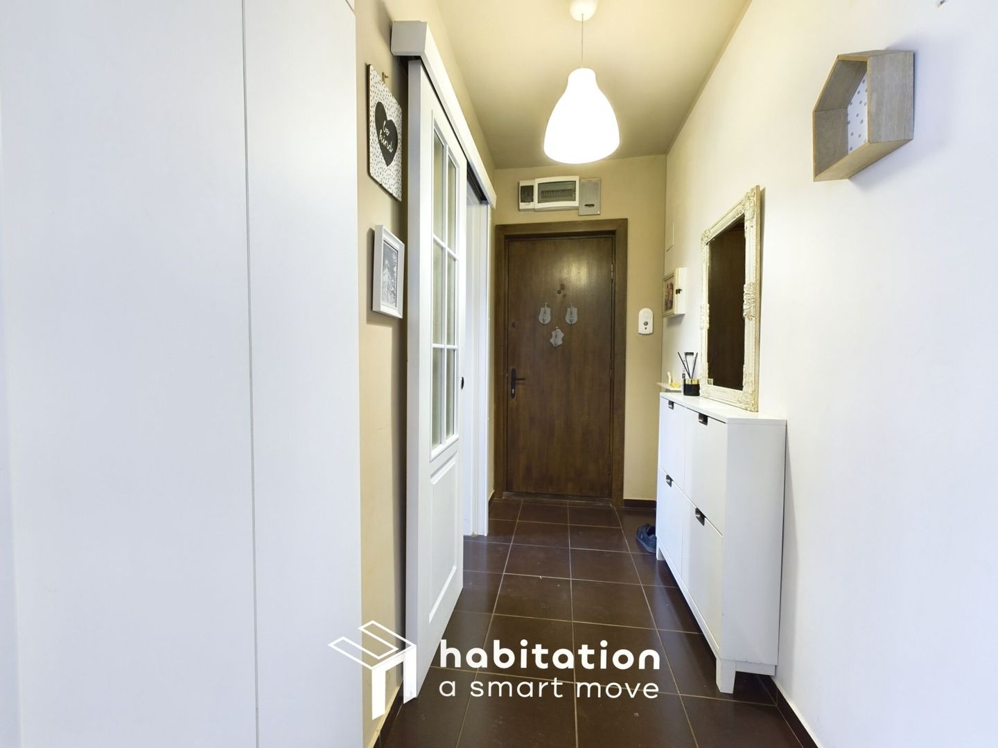 Apartament 2 camere, primitor si luminos,  2 minute de Piața Victoriei - Poză 23