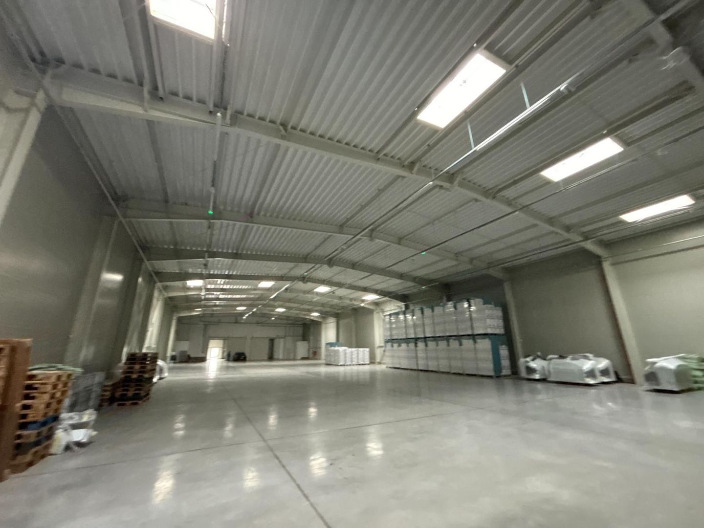 Spatiu industrial de inchiriat, 2.385 mp suprafata utila - Poză 27