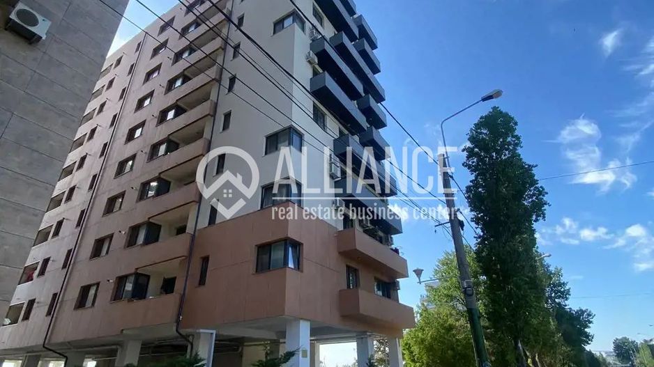 MAMAIA ZONA HOTEL IAKI (COD 10) - Apartament de inchiriat - Poză 5