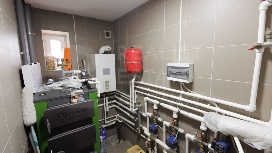 Vânzare, casă, 3 nivele, str. Constantin Brâncuși, Grătiești - Poză 36