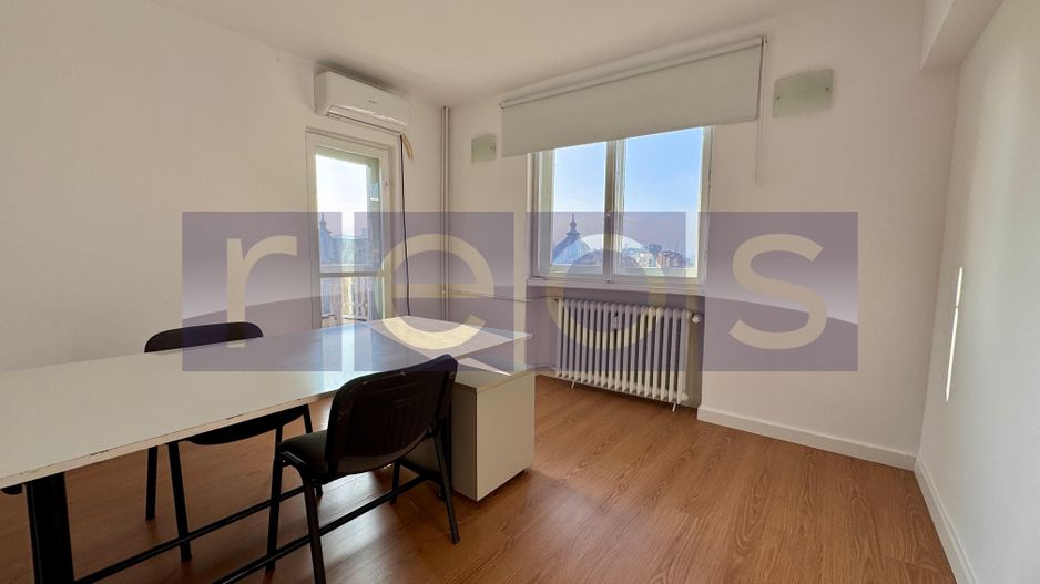 INCHIRIERE 3 CAMERE | CALEA VICTORIEI | ULTRACENTRAL - Poză 1