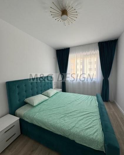 Apartament cu 2 camere Giroc bloc nou - Poză 4