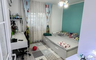 Mărăști, zona Expo Transilvania | Complet mobilat și utilat - Poză 3