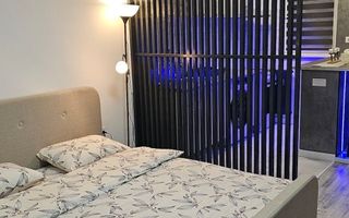 Închiriez garsoniera vis-a-vis de Lidl str Caracal - Poză 2