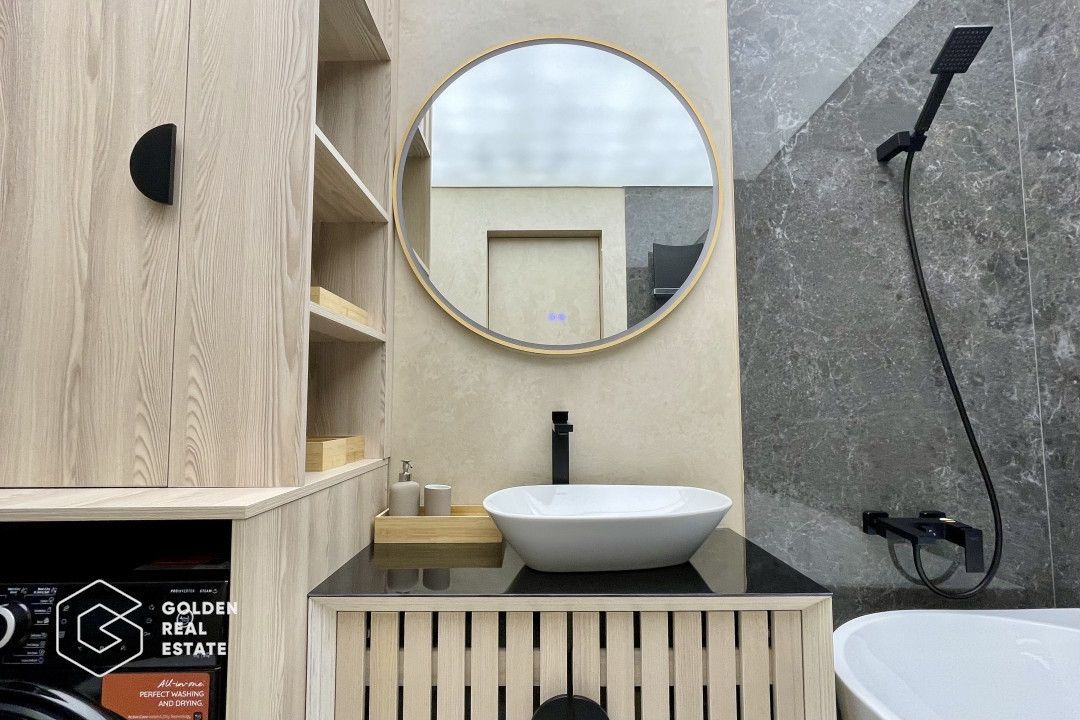 Apartament design modern si confort premium în zona Unirii - Poză 16