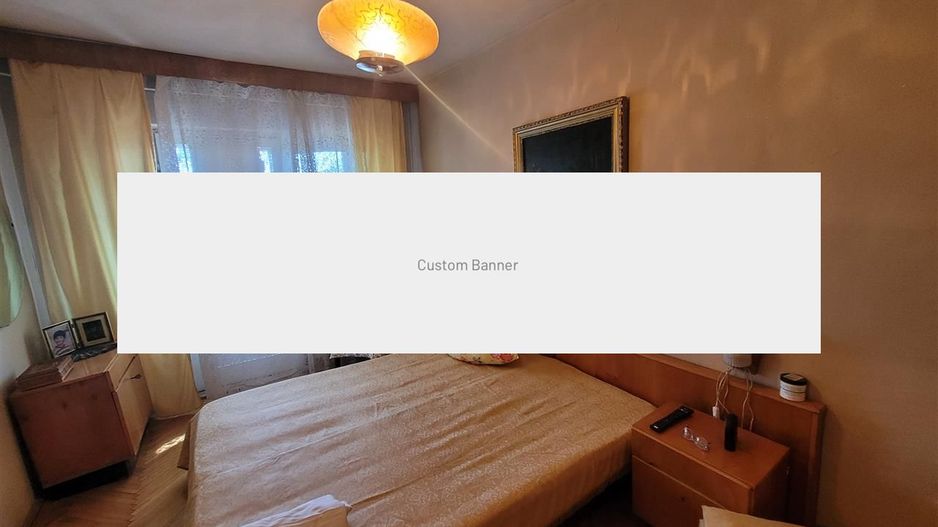 Apartament 3 camere zona Lipovei - Poză 9