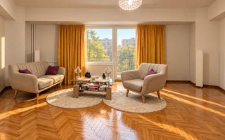 Apartament 3 camere Calea Victoriei / Imobil 1983 - Poză 3