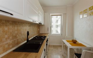 Apartament 2 camere de inchiriat – Royal Town Copou, Bloc C4 – 500€/luna - Poză 4