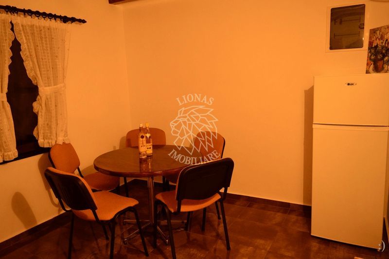 Cabana 5 camere-foisor / gratar / loc de joaca-Baile Figa - Poză 5