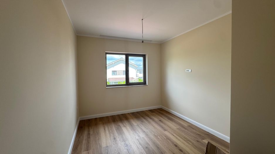 COMISION 0 | Duplex 4 camere | 120 mp utili | Teren 333 mp | Giroc - Poză 13