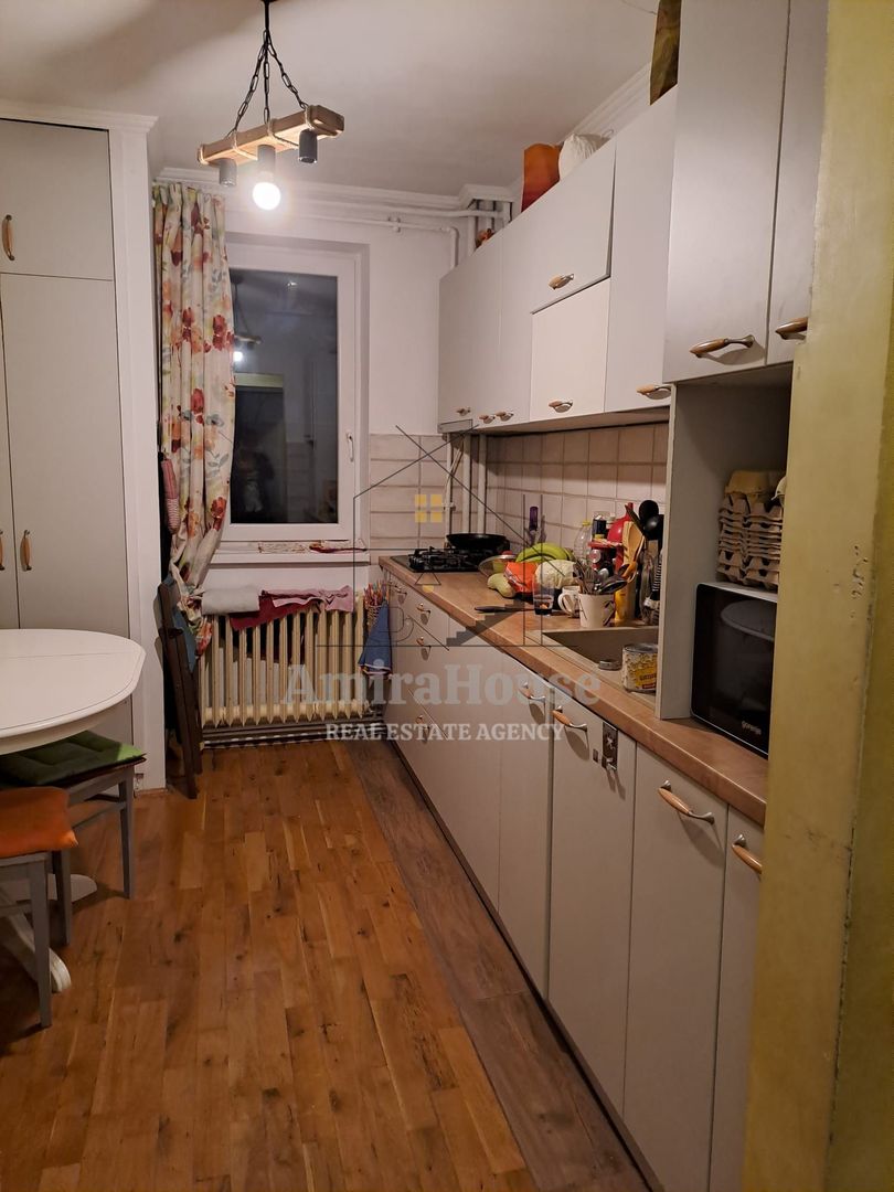 Apartament 3 camere decomandate zona Iulius Mall - Poză 12