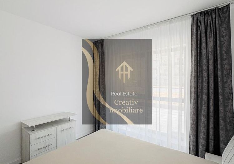Inchiriere apartament 2 camere Complex Exigent Plaza Faza 4 - Poză 7