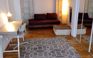 Gara de nord - Basarab  I Studio I 44 mp I Pretabil AIRBNB - Poză 1