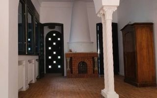 Dacia | Vila interbelică 7 camere | 2 curți amenajate | 4 locuri de parcare - Poză 3