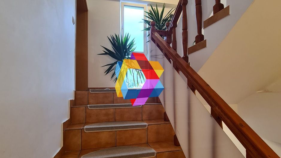 Casa de închiriat in Brașov - 400 mp - Poză 10