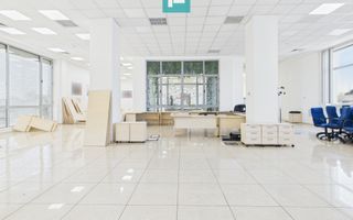 Spațiu de birouri clasa A, 700 mp în Arad - Poză 15