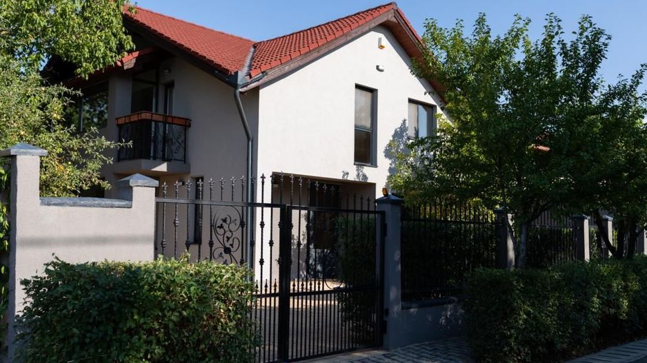 Casă individuală, Dumbrăvița, str Dorului, aproape de British și Babel, Comis 0 - Poză 1