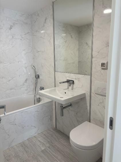 Vânzare apartament 3 camere - City Point- Aviatiei, mobilat lux - Poză 7