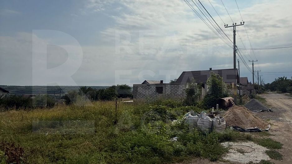 Vânzare, teren, 6 ari, str. 1 Iunie, Strășeni - Poză 5