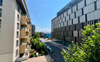 Apartament 2 camere, Aviatiei, balcon 9,5 mp - Poză 8