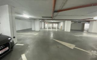 Apartament spaţios cu 2 camere, Cart. Mărăşti, 62 MP - Poză 4