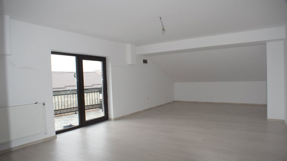 Vilă modernă- 5 camere, Brănești - comision zero - Poză 13