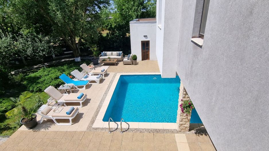 Vila Solaris - Poză 2