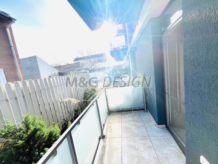 Apartament 3 camere Iosefin bloc nou - Poză 6