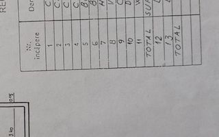 Apartament 4 camere - Poză 6