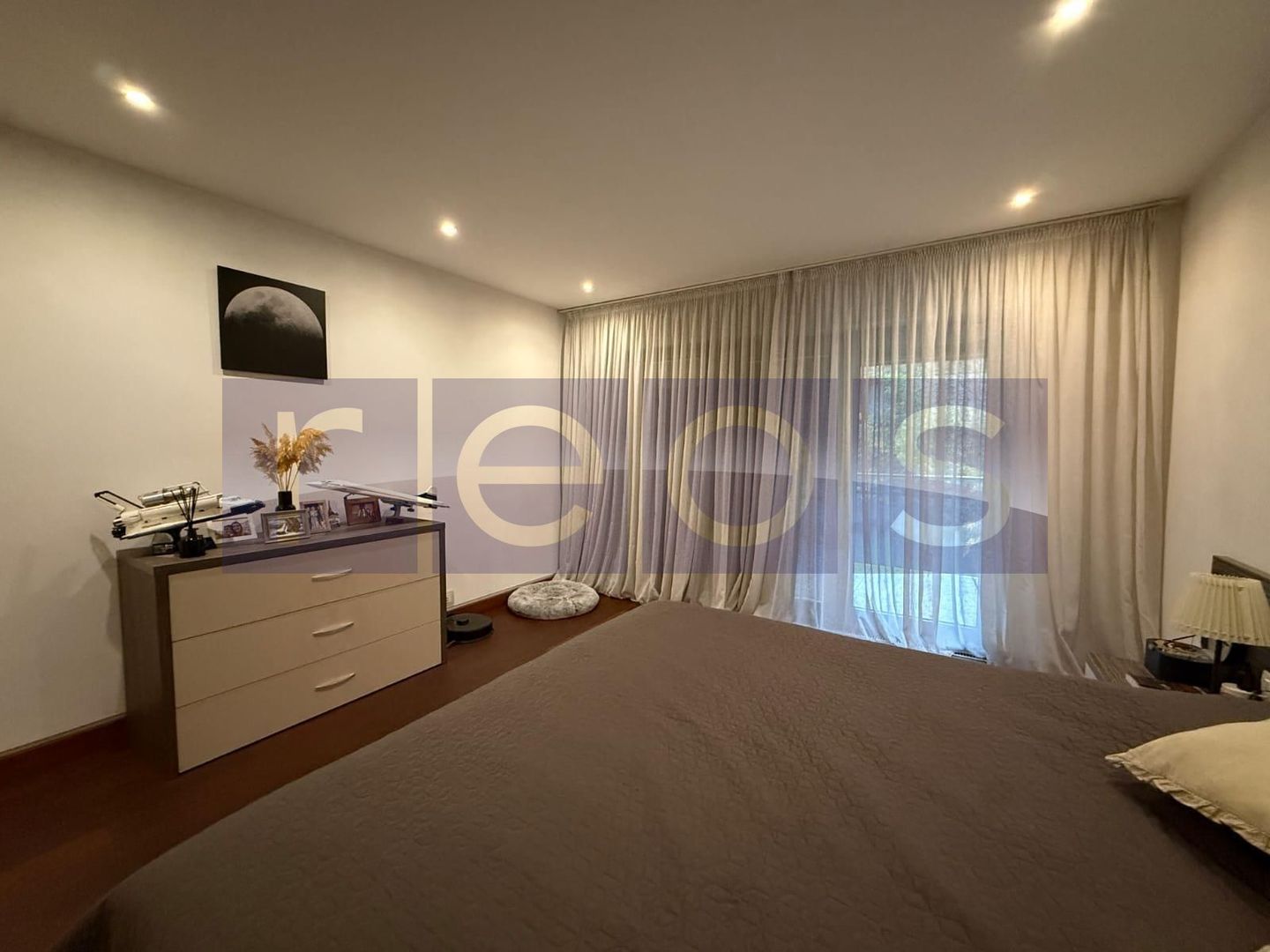 VANZARE 3 CAMERE | 126 MP | 2 PARCARI SUBTERANE | ARCUL DE TRIUMF – HERASTRAU - Poză 9