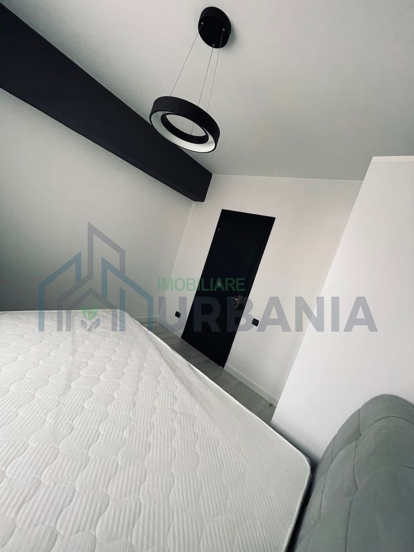 Apartament 1 camera, decomandat, Tatarasi - langa statie si Kaufland, 200 euro/luna - Poză 3