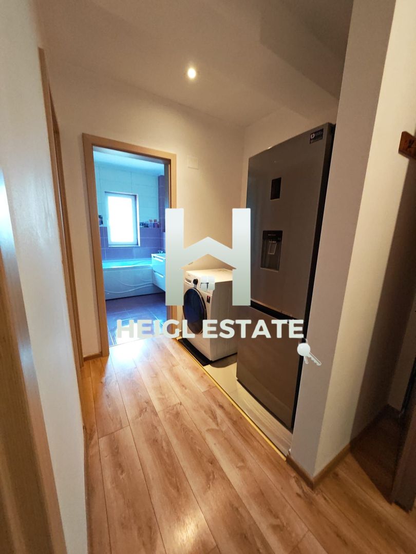 Apartament cu 2 camere decomandat in Giroc la etajul 1 - Poză 6