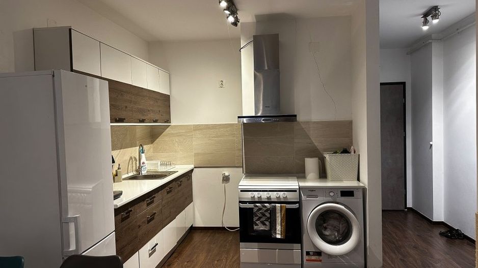 Apartament modern cu 2 camere | 58 mp | Buna Ziua - Poză 5