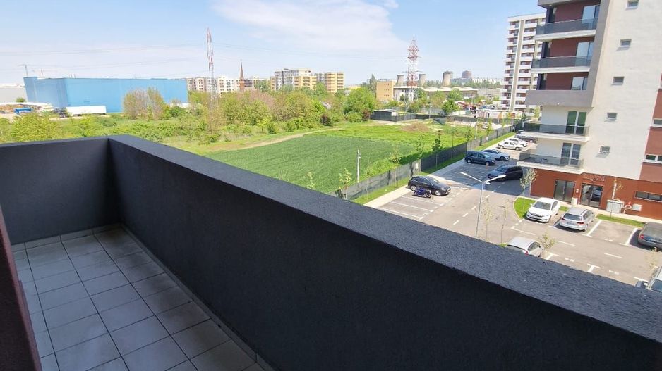 3 camere l Grand Kristal l Parcare l Apărătorii Patriei - Poză 10