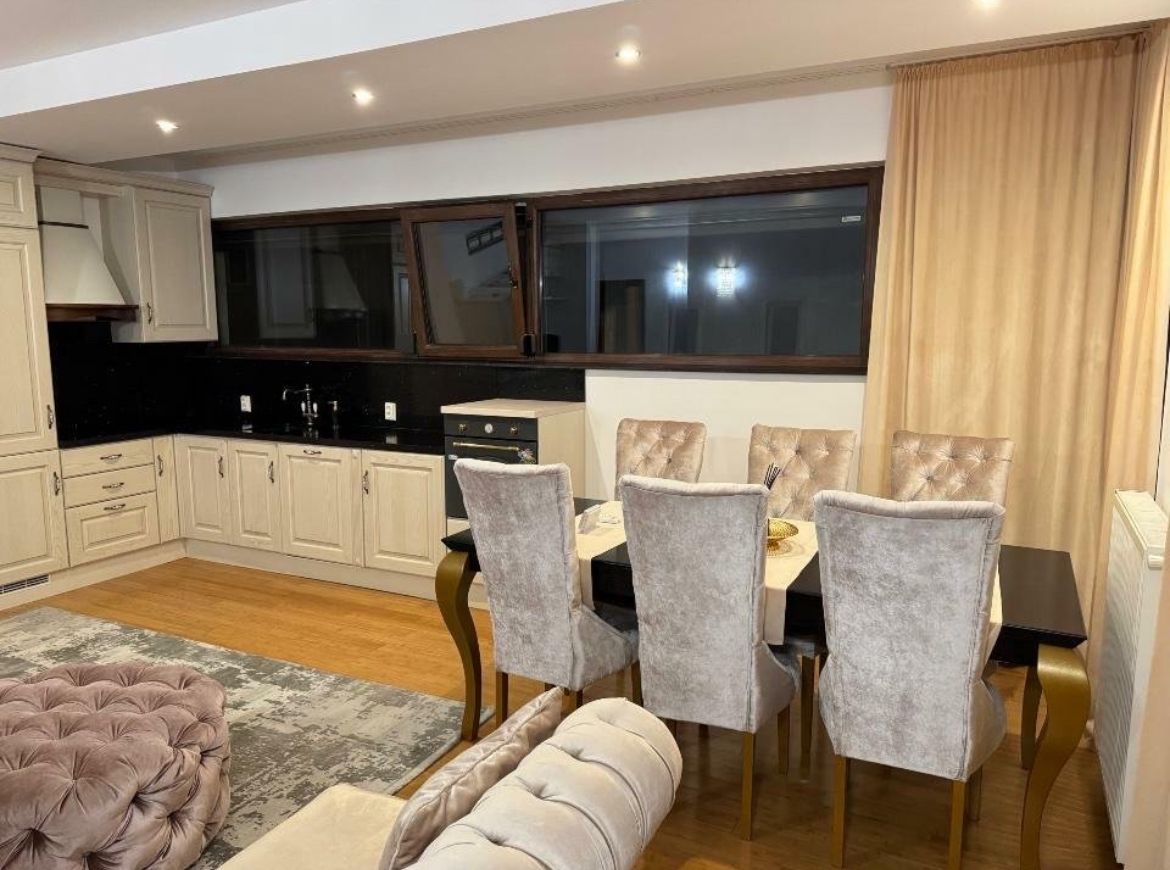 APARTAMENT 3 CAMERE | DOMENII | BLOC BOUTIQUE - Poză 4
